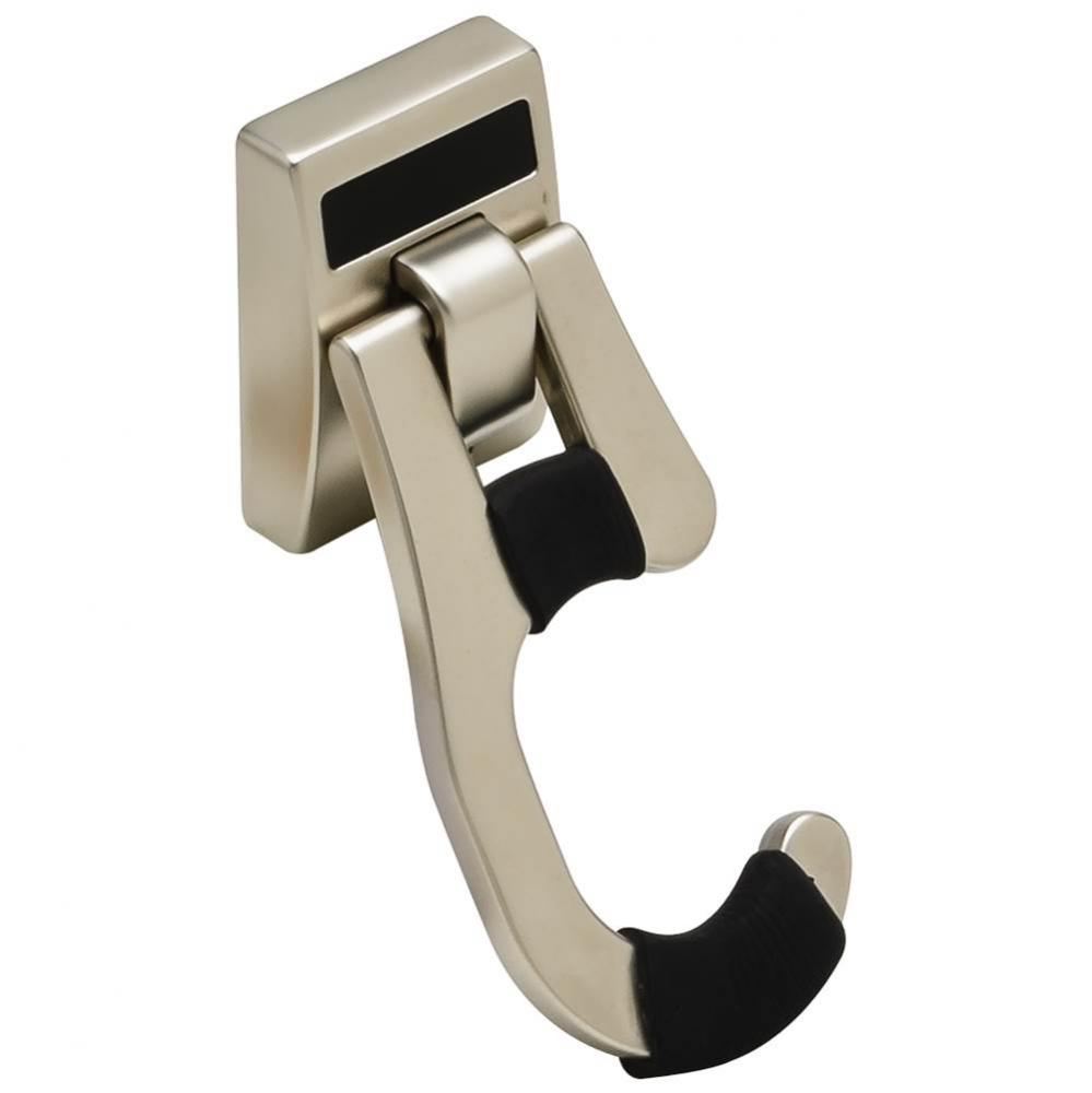 Synergy-E Cleat Mnt Broom Hk Zn Nim