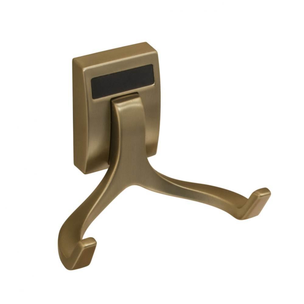 Synergy-E Cleat Mnt Dbl Hk Zn Mat Go