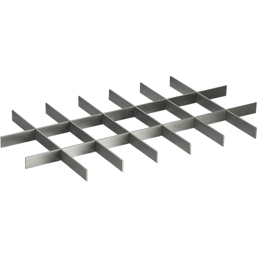 Engage Jewelry Organizer 24'' Sl/Gr