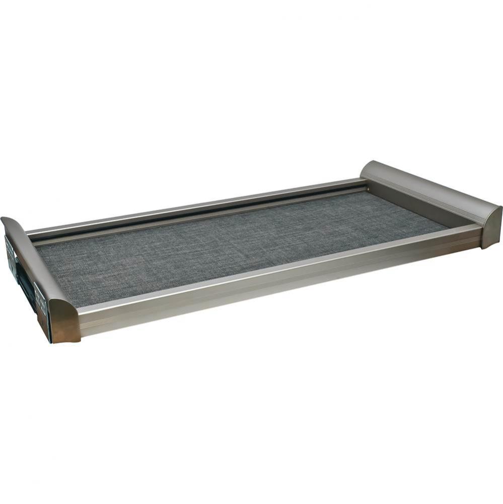 Engage Pull-Out Shelf 30''Ni Frame Sl Fab
