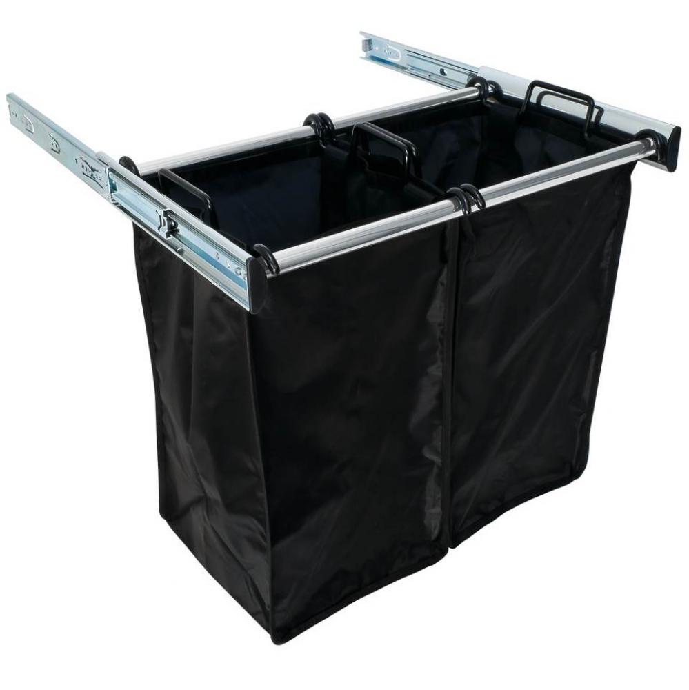 Syn Hamp P-Out Al Chr Pol 24''and2 Bl Ny Bg