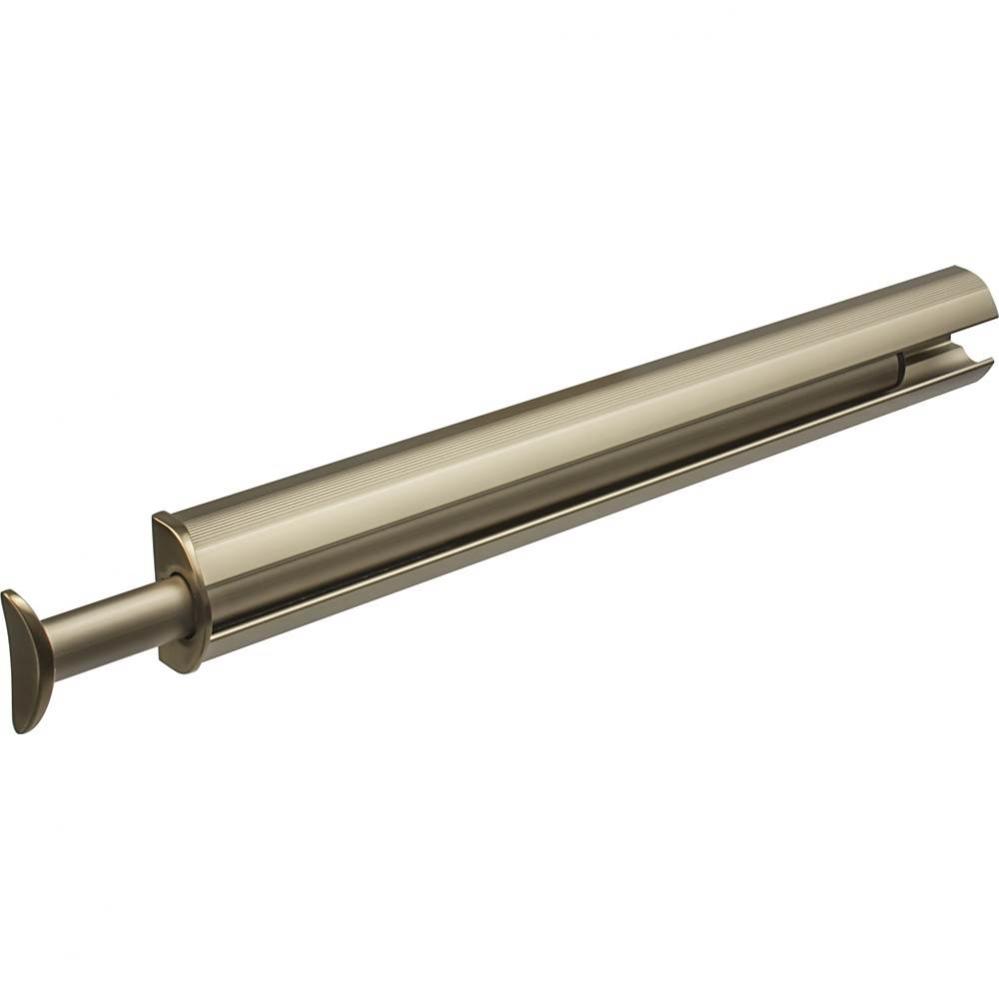 Syn El Closet Val Al/Zn Mat Go 11 3/4