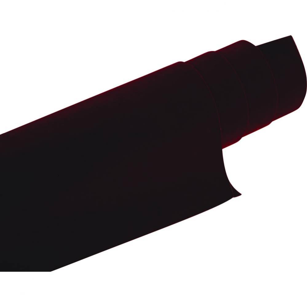 Felt Cloth Adh.Maroon 584X914Mm