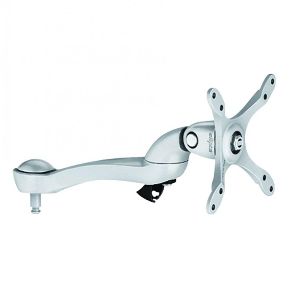 Ellipta Med Monitor Arm Basic 5-7.5Kg Al