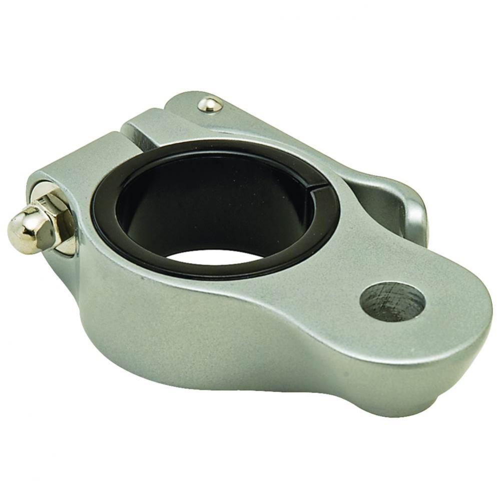 Ellipta Sliding Clamp Alu Silver