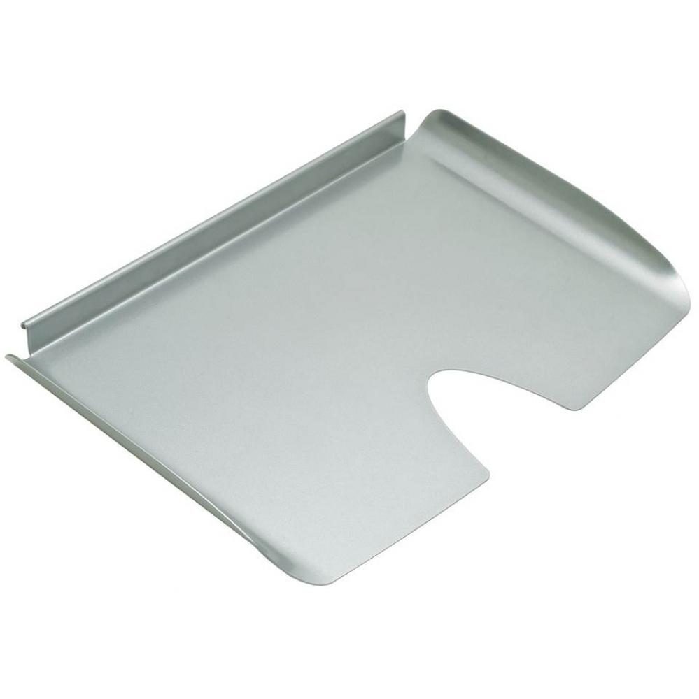 Omni Office Pap Tray Ltr 9 5/8X13 1/4''St