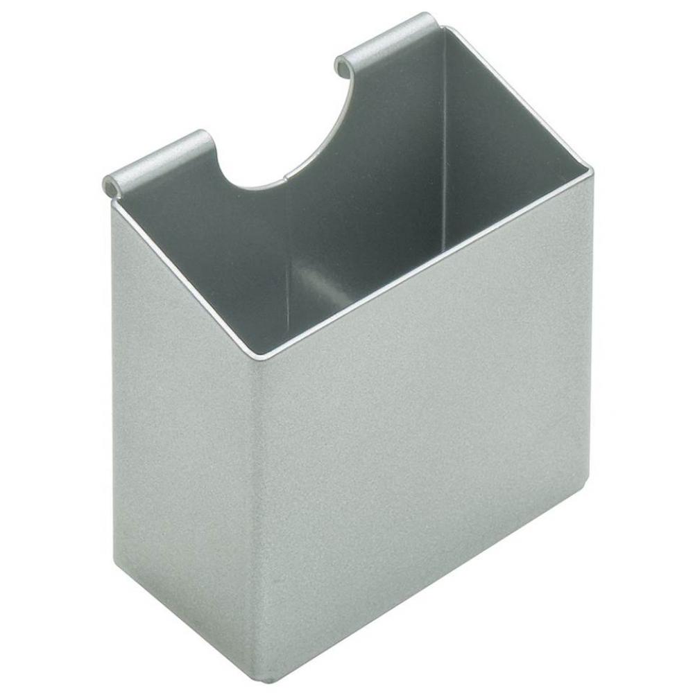 Omni Office Upright Tray 3 1/2X3 1/4''St