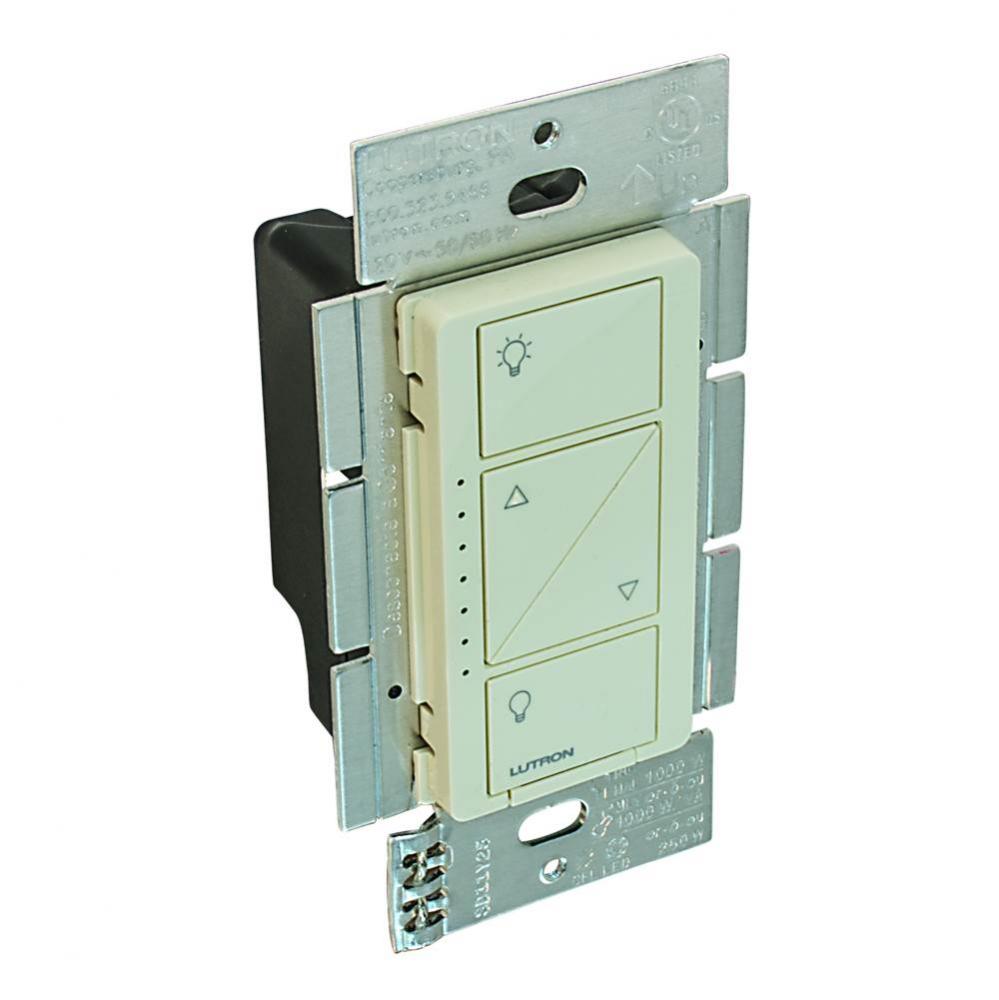 Dimmer Swtch Diva Caseta Pro Pl La 250W