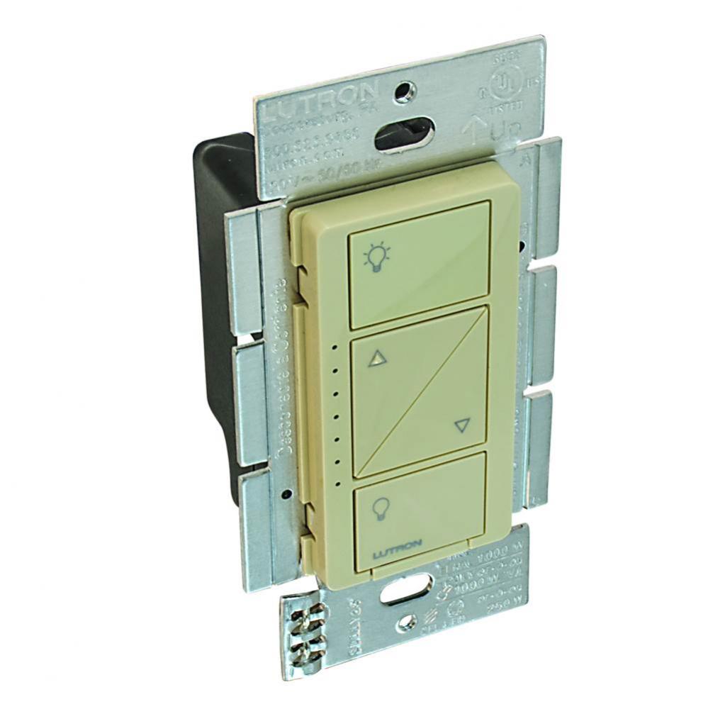 Dimmer Swtch Diva Caseta Pro Pl Iv 250W