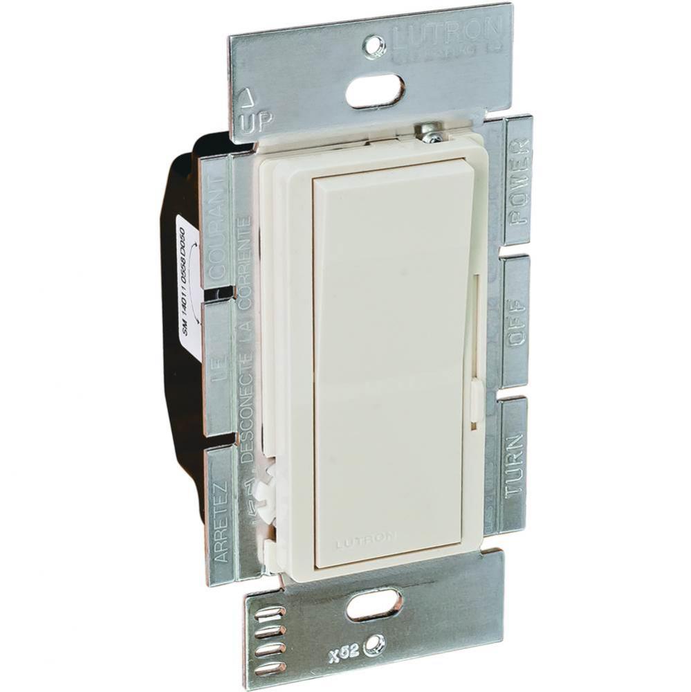 Dimmer Switch Diva 0-10V Pl Lt Almond