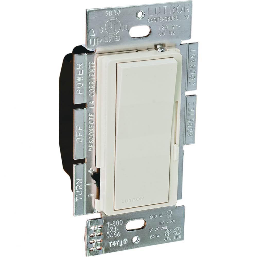 Dimmer Switch Diva Cl Pl Lt Alm 150W
