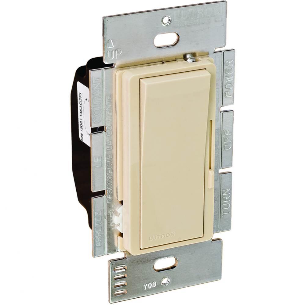 Dimmer Switch Diva 0-10V Pl Ivory