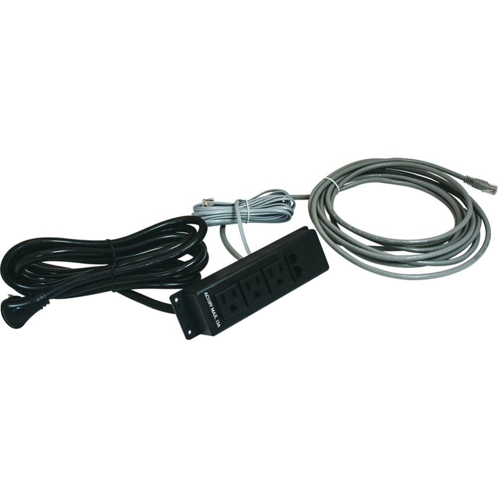 Power Bar 3Outlt 2Data Mods Pl Bl