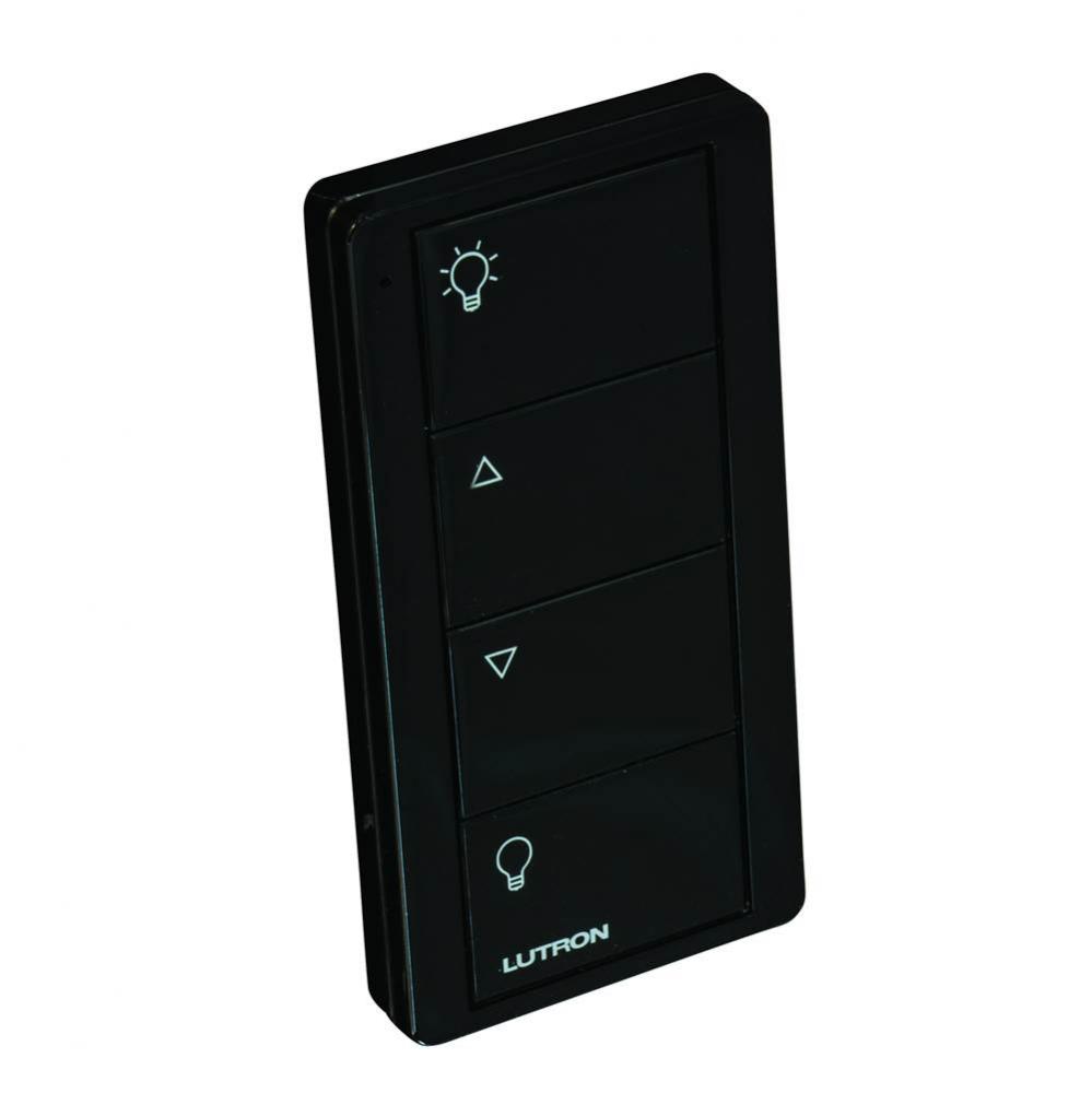 Remote Dimmr Swtch Diva Caseta Pro Pl Bl