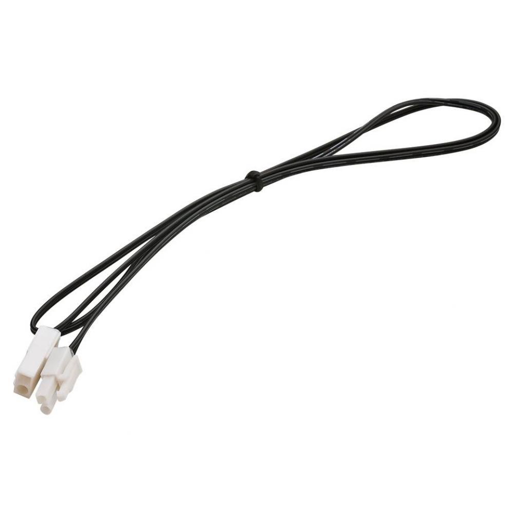 Ext Cable Basic Pl Bl 40In W/Amp Con