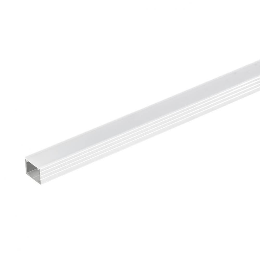 Prof F/Led Surf Al An 2.5M Flat Lns