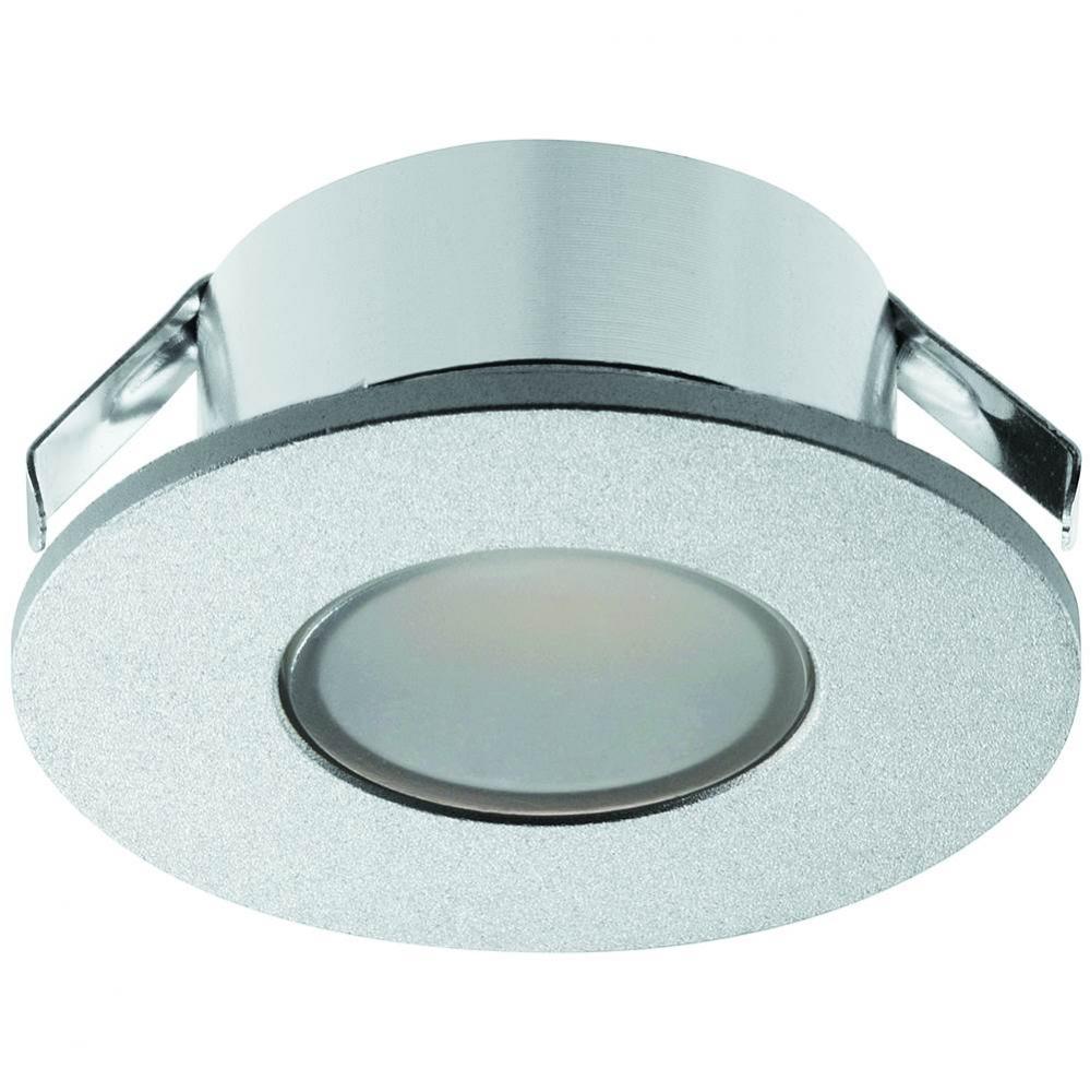 Led2022 12V/1.5W Rec Rd 3000K Chp Ip44