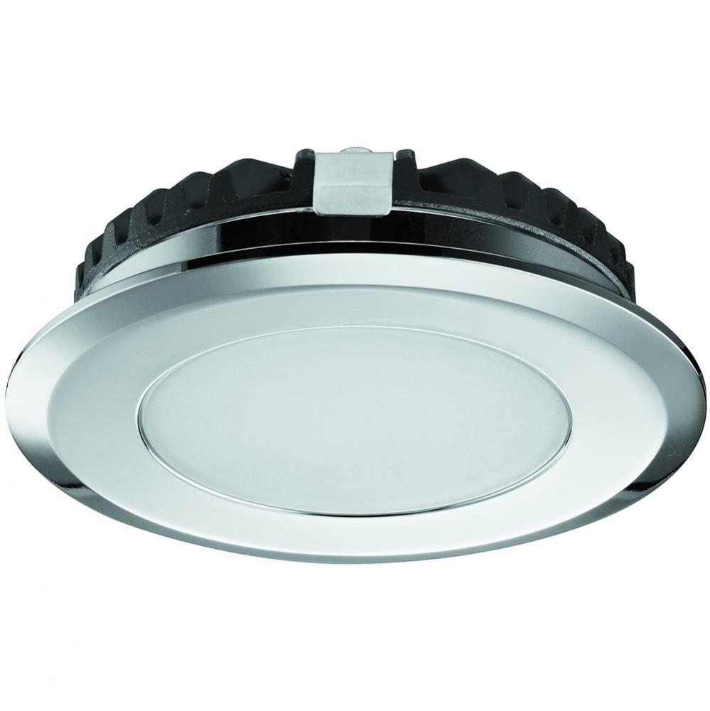 Led2039 12V/2.6W Rnd Ww Zn Chp Ip65
