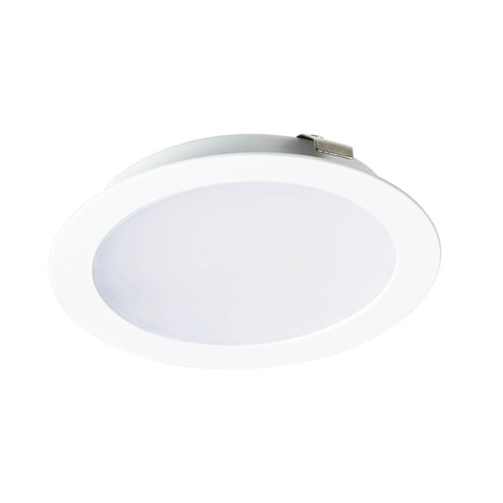 Led2047 12V 3W 3000K White Matt Cri greater than 90