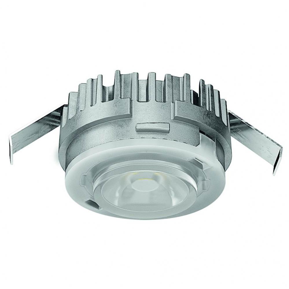 Led2090 12V/1.2W 27K/Cri90/Alu/2M