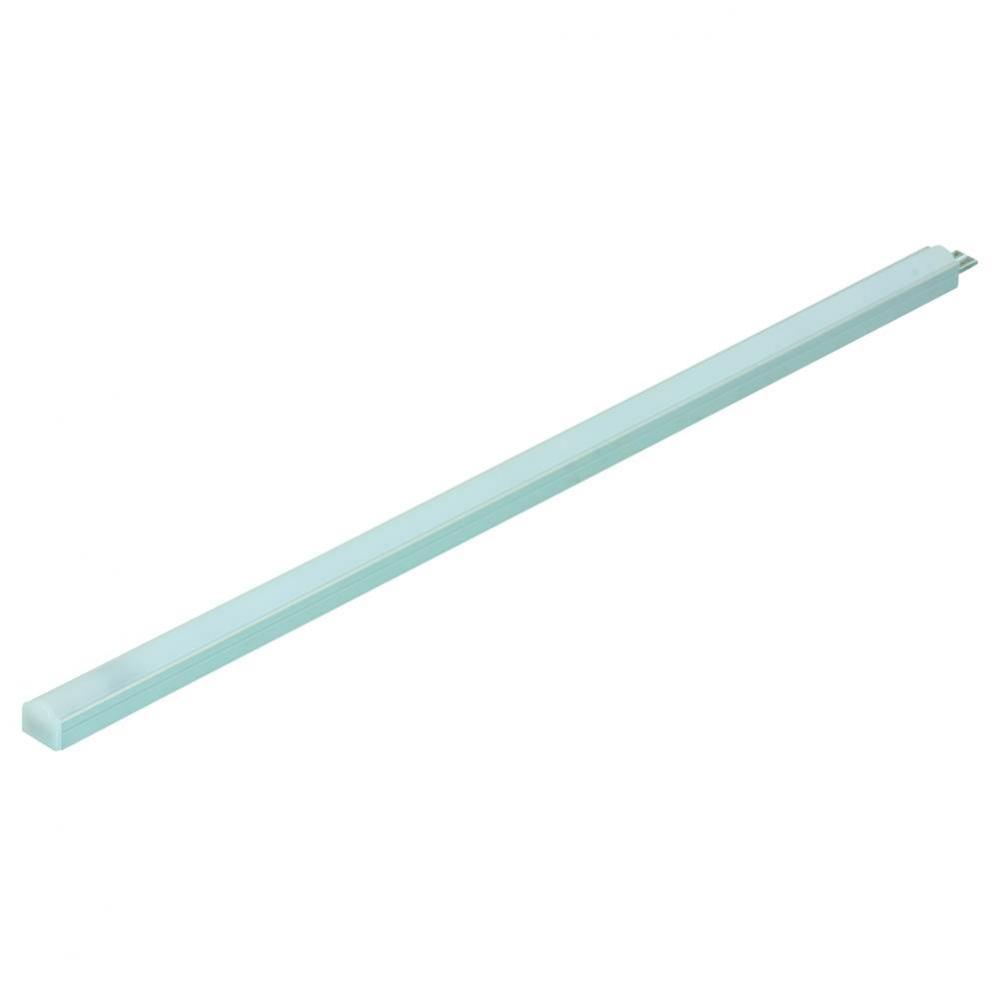 Led2024 Strip 12V/2.5W Blu Pl Milk 250Mm