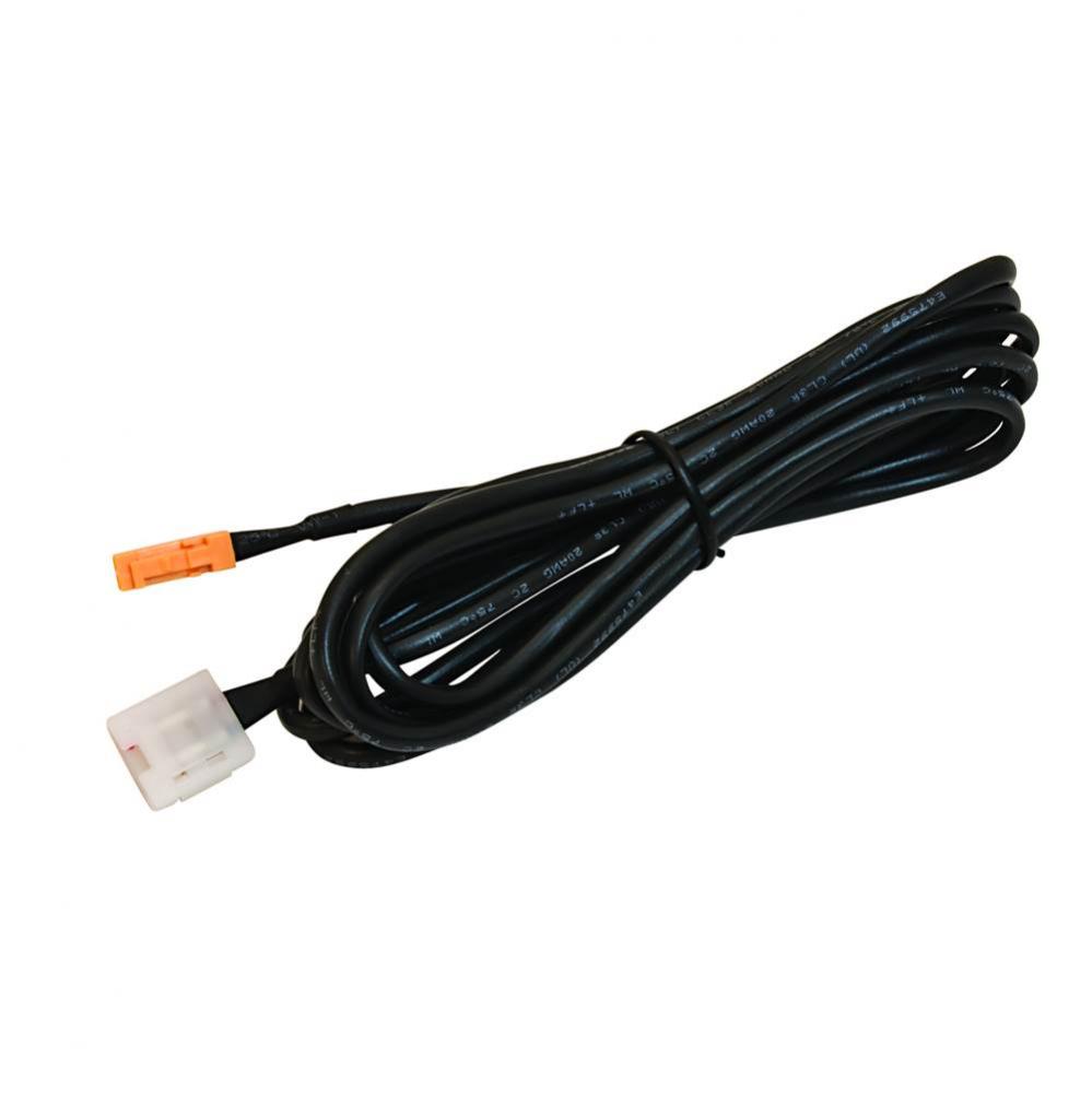 Lead 12V 20Awg Cl3R Pl Bl F/ 10Mm/2M