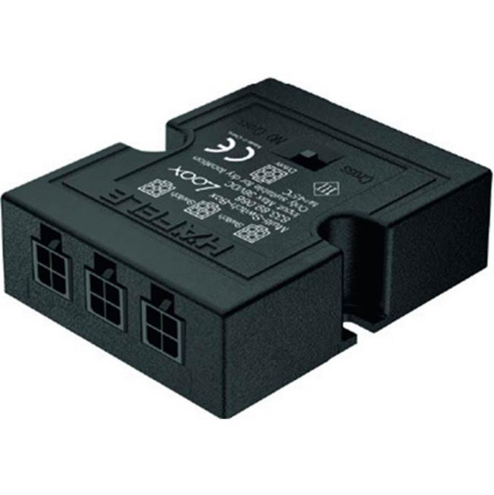 Multi Switch Box Selectable Pl Bl