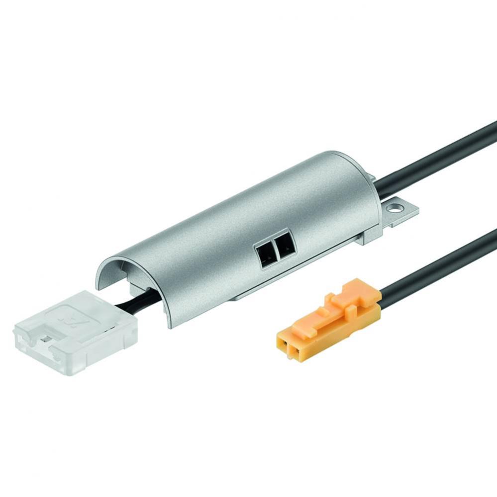 Switch F/Door/Drwr Sensor 12V Rib Pl Slv