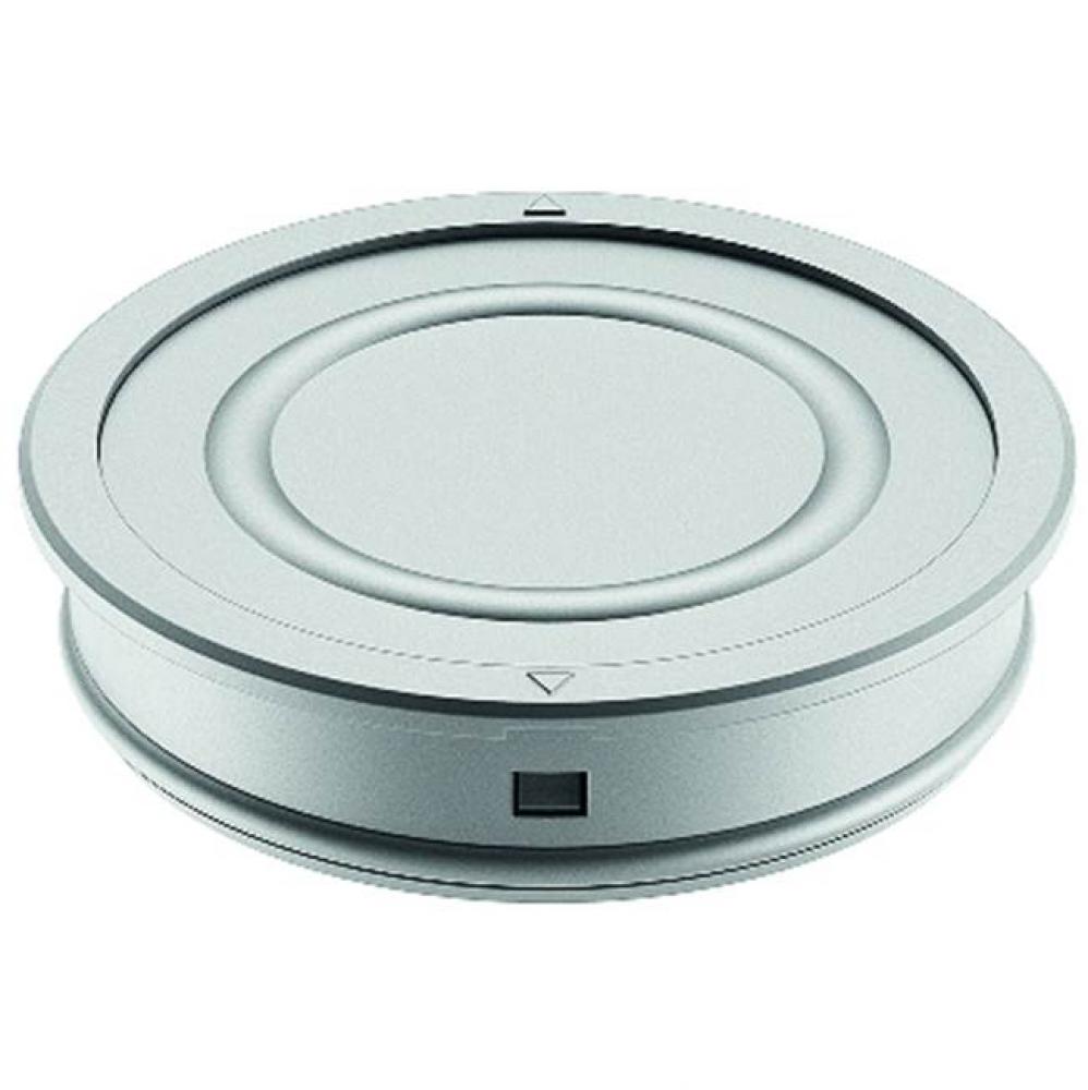 Led 12-24V Remote Switch Pl Silv