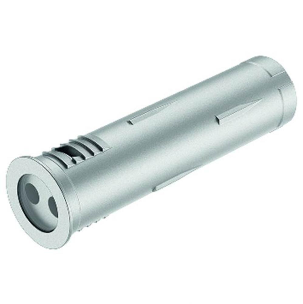 Ir Door Pl Silv C 12Mm Mod