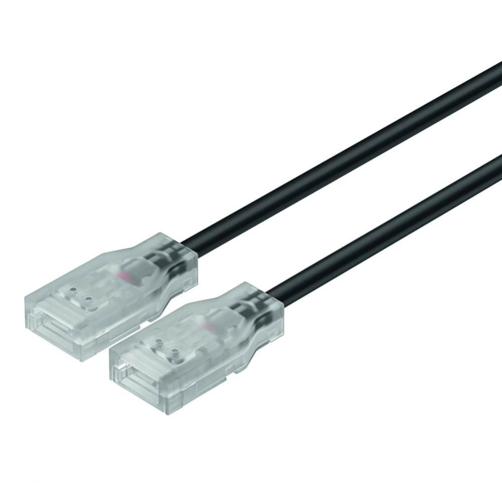 Loox5 C-Lead Ribbon Si 8Mm/12-24V/50Mm