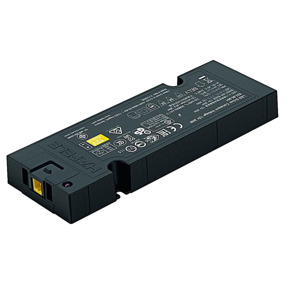 Loox5 Driver 100-240V/12V/20W