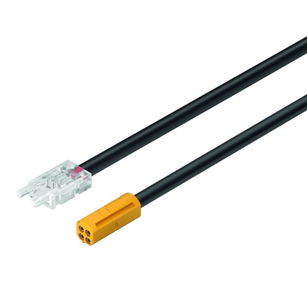 Loox5 Lead Ribbon Mw 8Mm/12V/2.0M