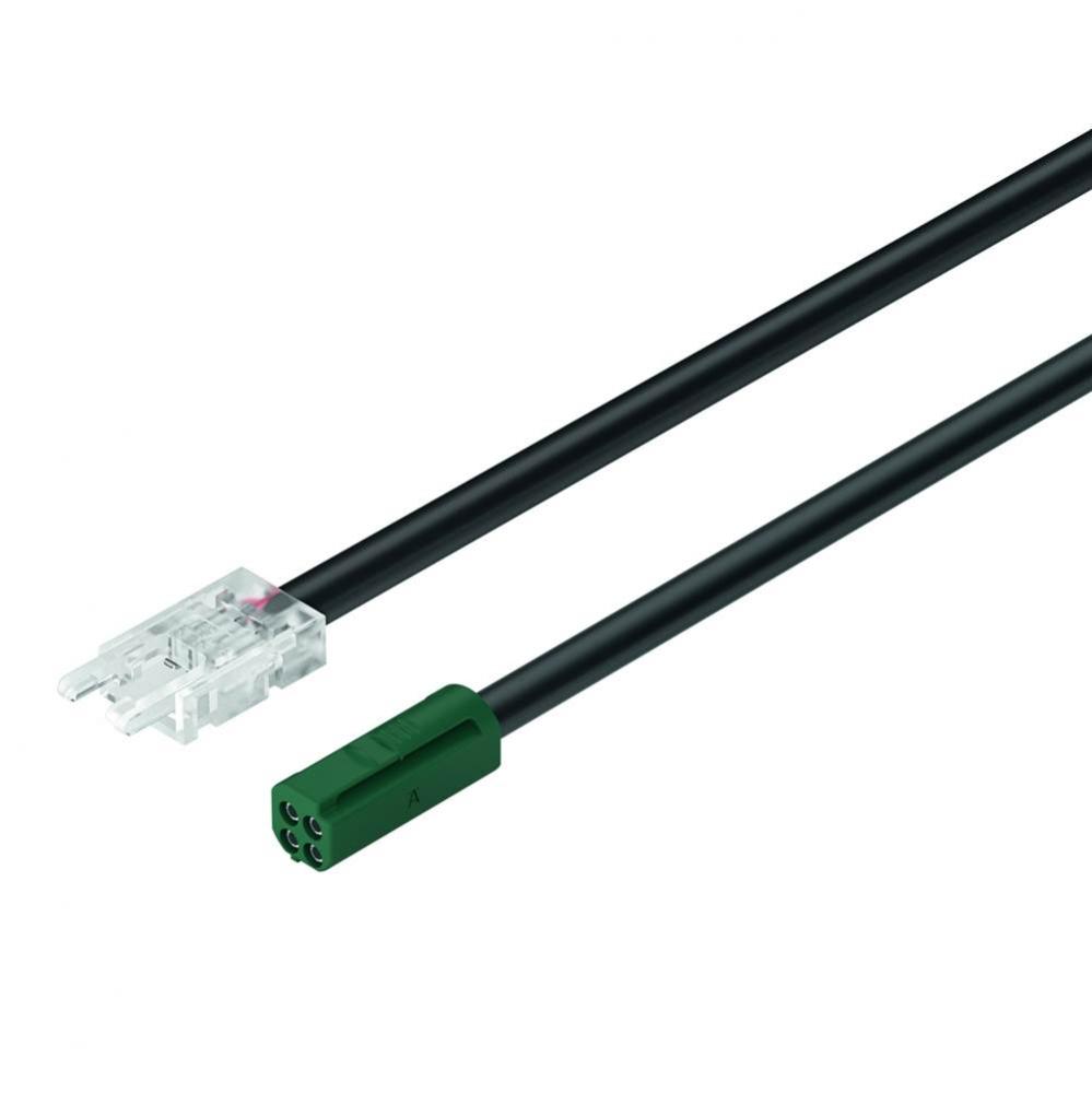 Loox5 Lead Ribbon Mw 8Mm/24V/2.0M