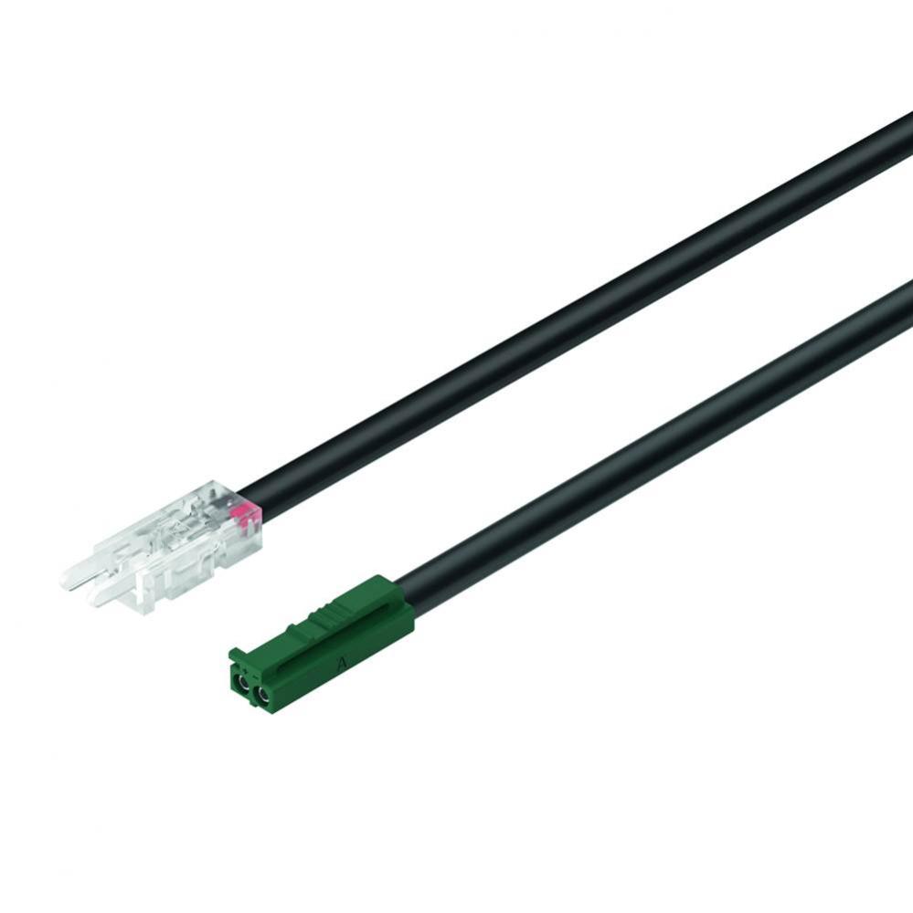 Loox5 Lead Ribbon 5Mm/24V/2.0M