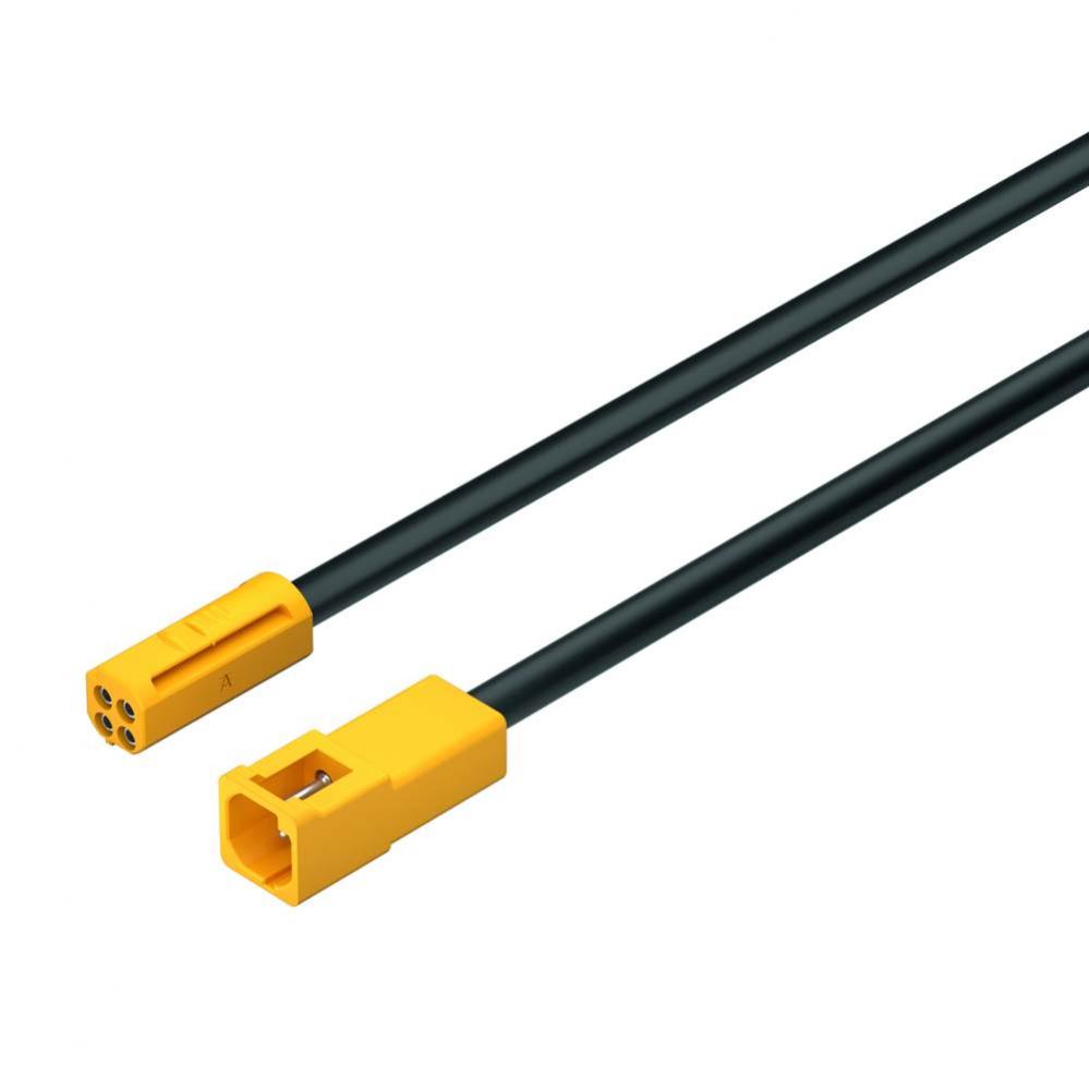 Loox5 Extension Lead Mw 12V/2.0M