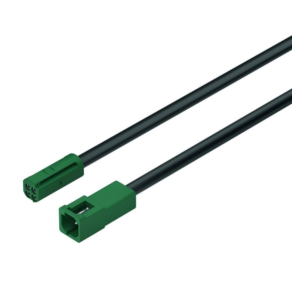 Loox5 Extension Lead Rgb 24V/2.0M