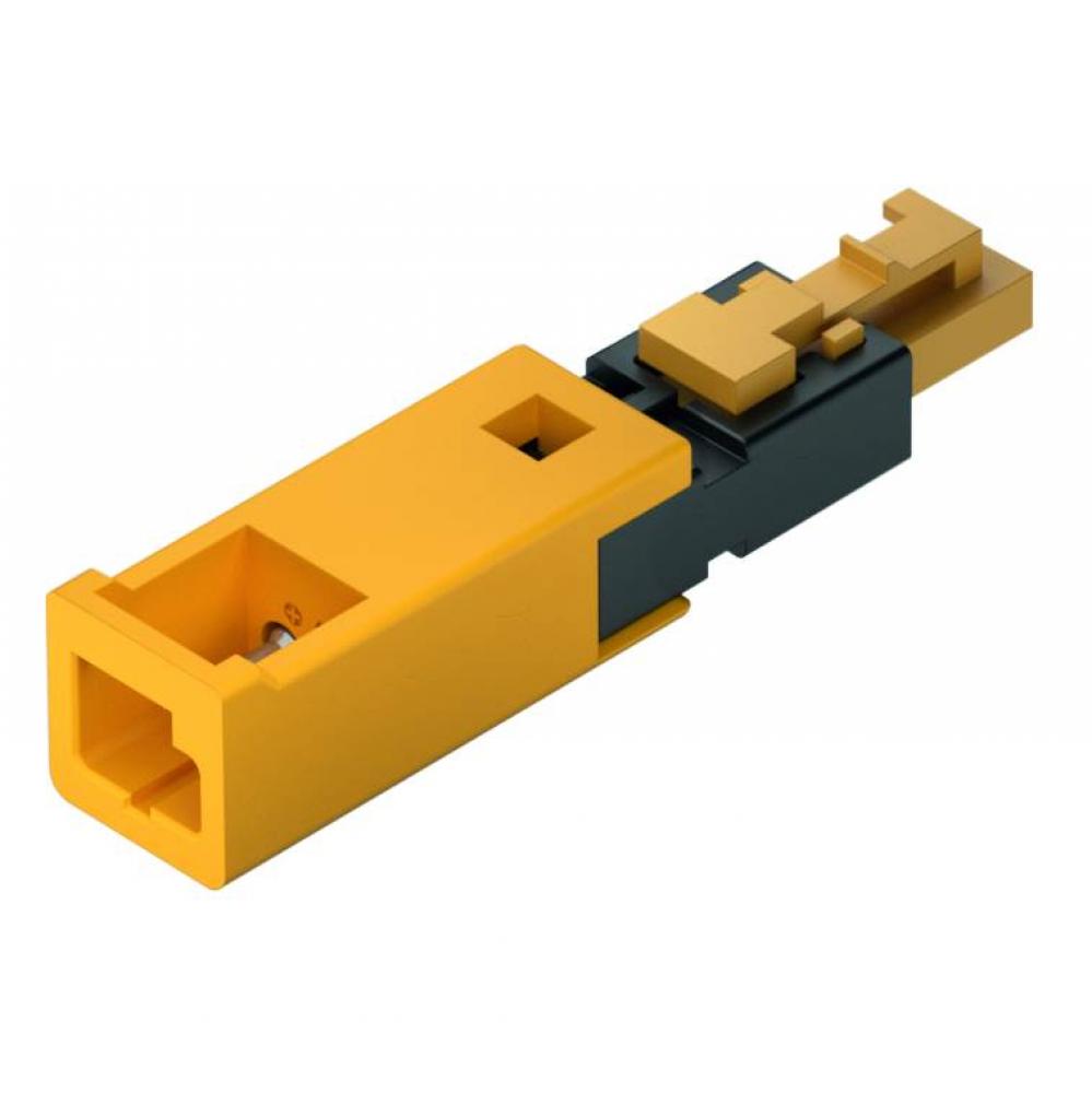 Adapter 12V/3.5A/Plug3.5 Socket5/Blk