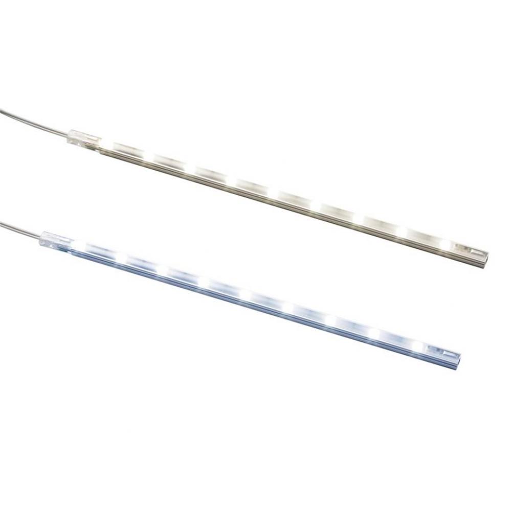 Led 12V 0.6W Strip 5000K 84mm