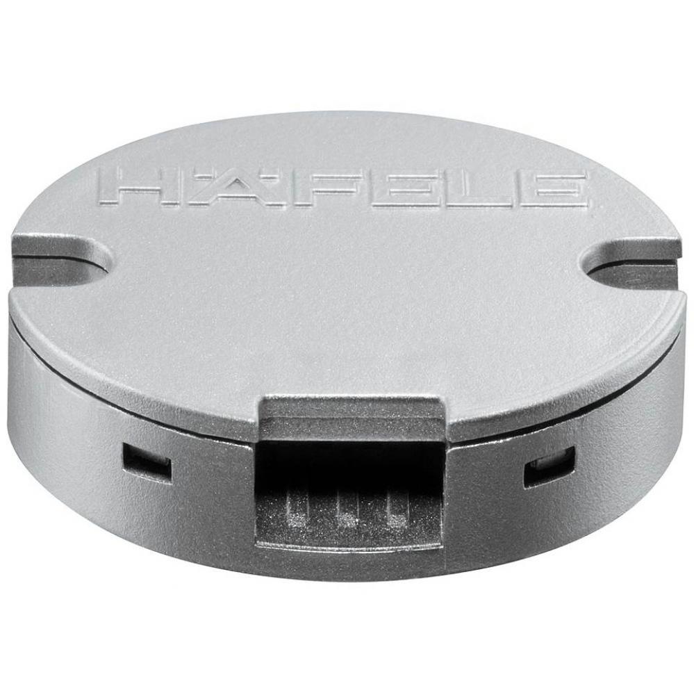 Switch Capacitive Pl Silv