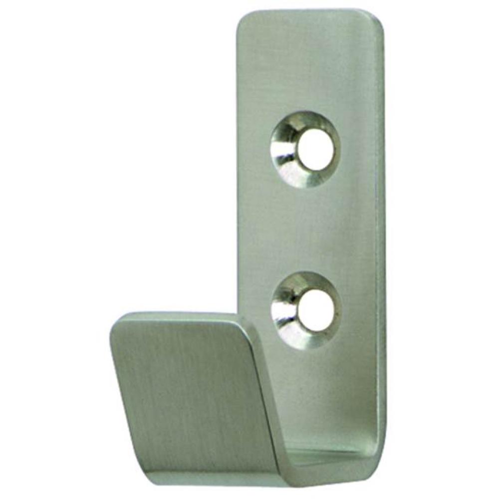 Coat Hook St Sta St 100Ss69 40X60Mm