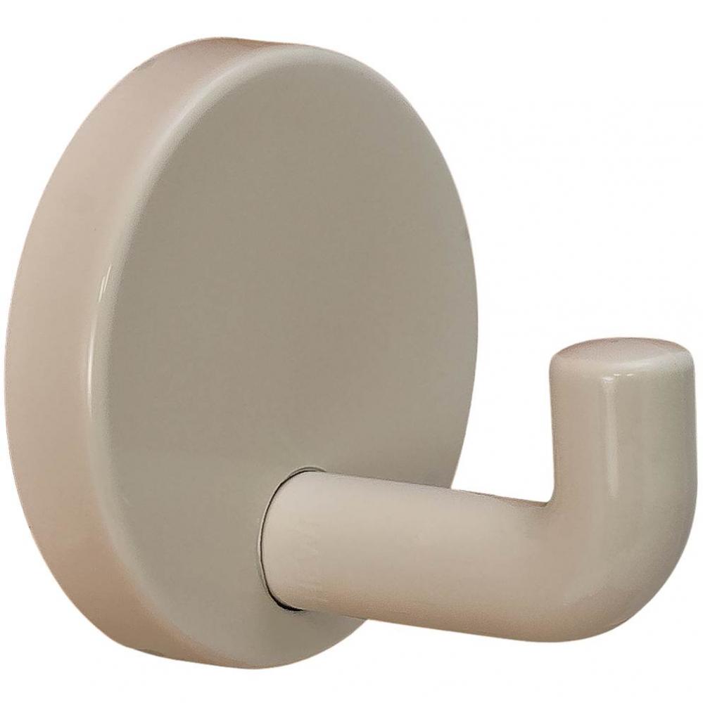 Wall Mtd Hook 50X45Mm Bis