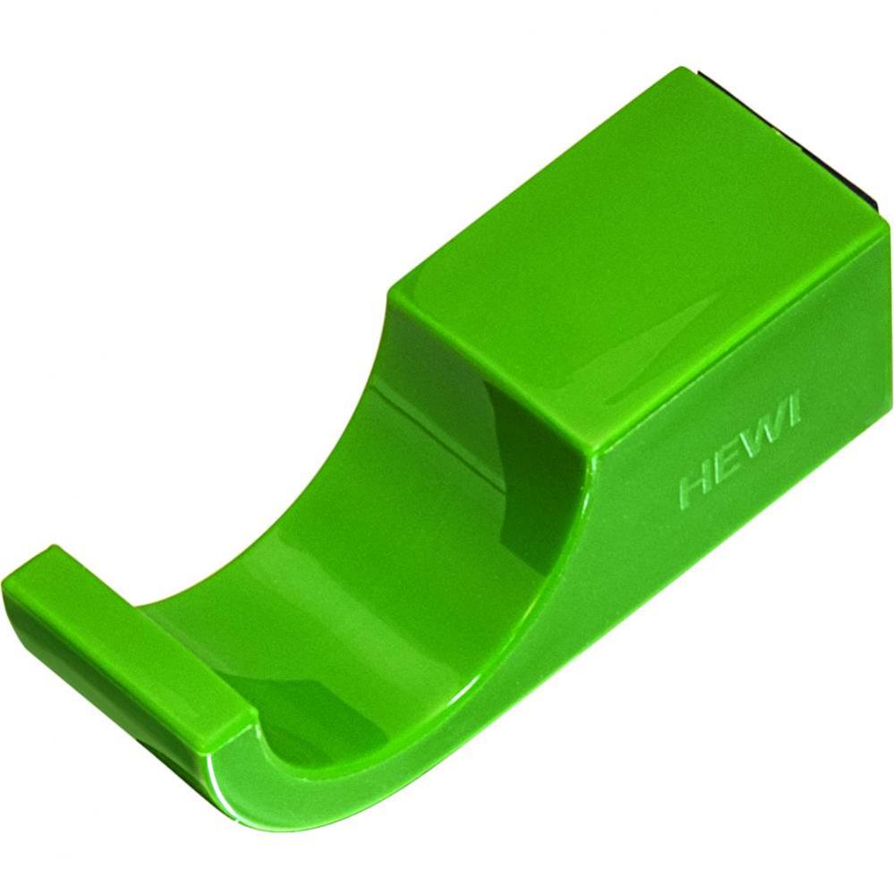 Wall Mtd Hook Pa May Green 16X50X16Mm
