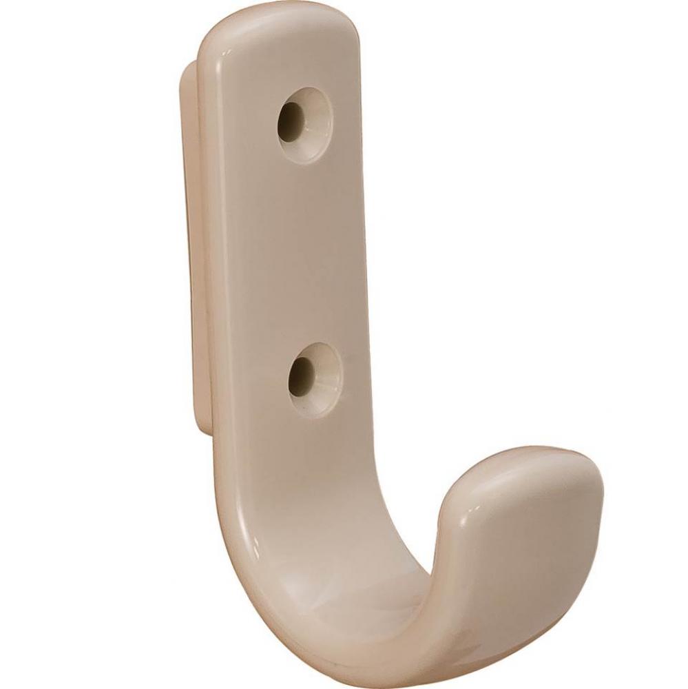 Coat Hook 75X48mm Bis