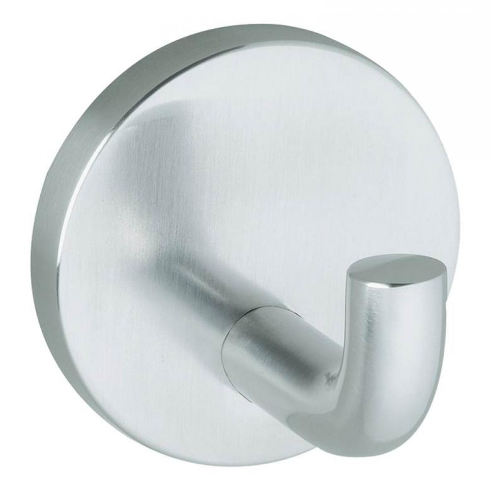 Wall Mtd Hook 55Mm X 50Mm Sta St Bru