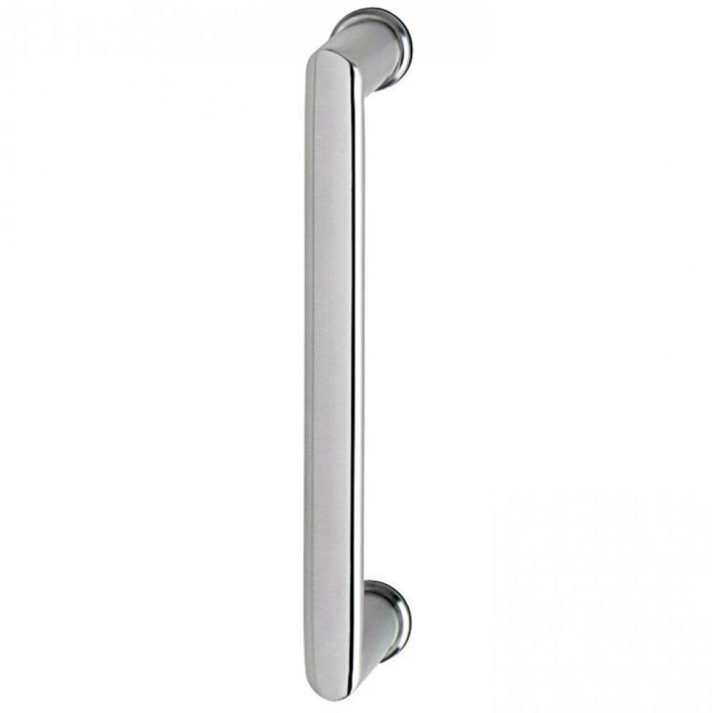 Pull Handle Sta St Matt 210Mm