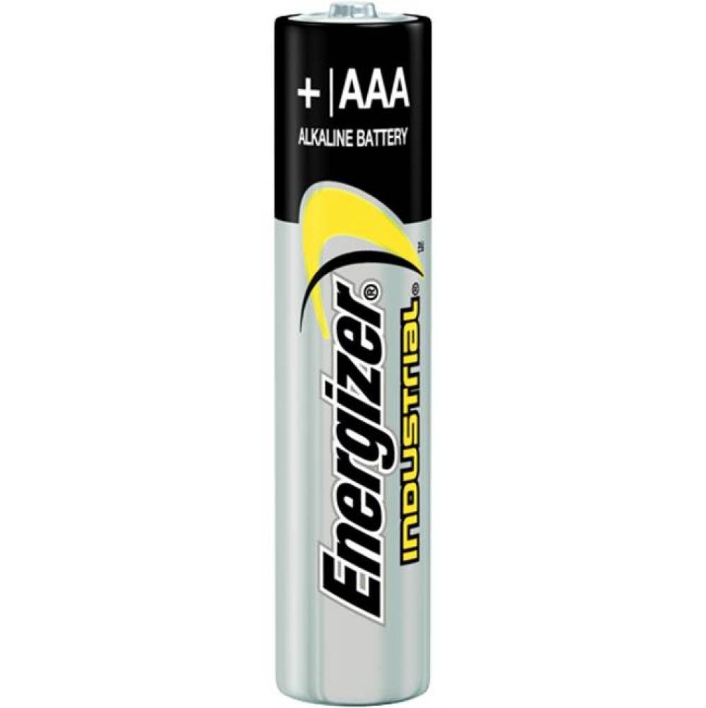 Battery Alkaline Size Aaa 1.5V