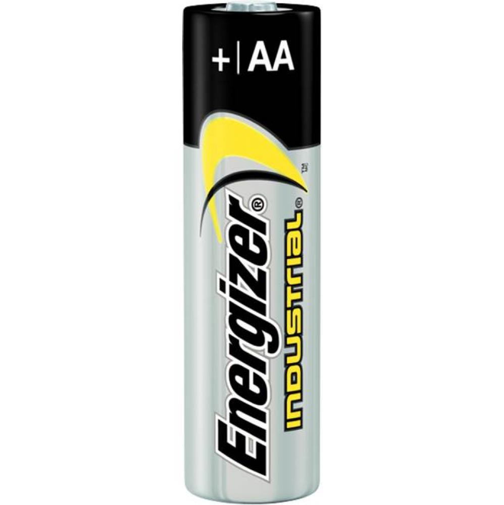 Battery Alkaline Size Aa 1.5V