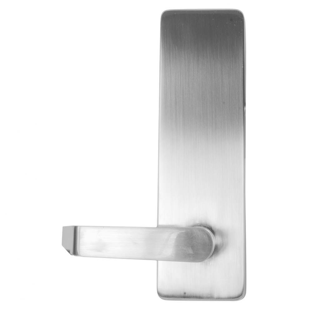 Esc Trim Flat Top L-Lever Pass Func 32D