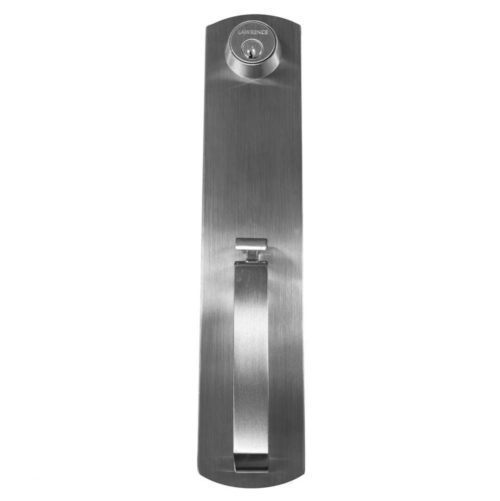 Esc Trim Radius Top P-Hdl Class Func 32D